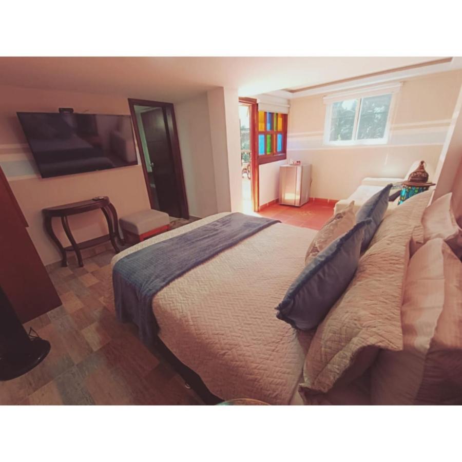 Hotel Mansion Баричара Экстерьер фото